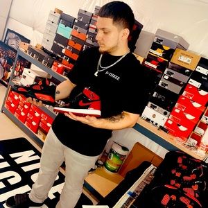 Meet your Posher, Gabriel